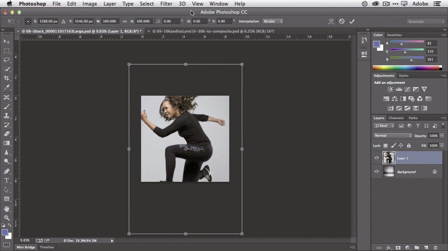 free download of photoshop for mac